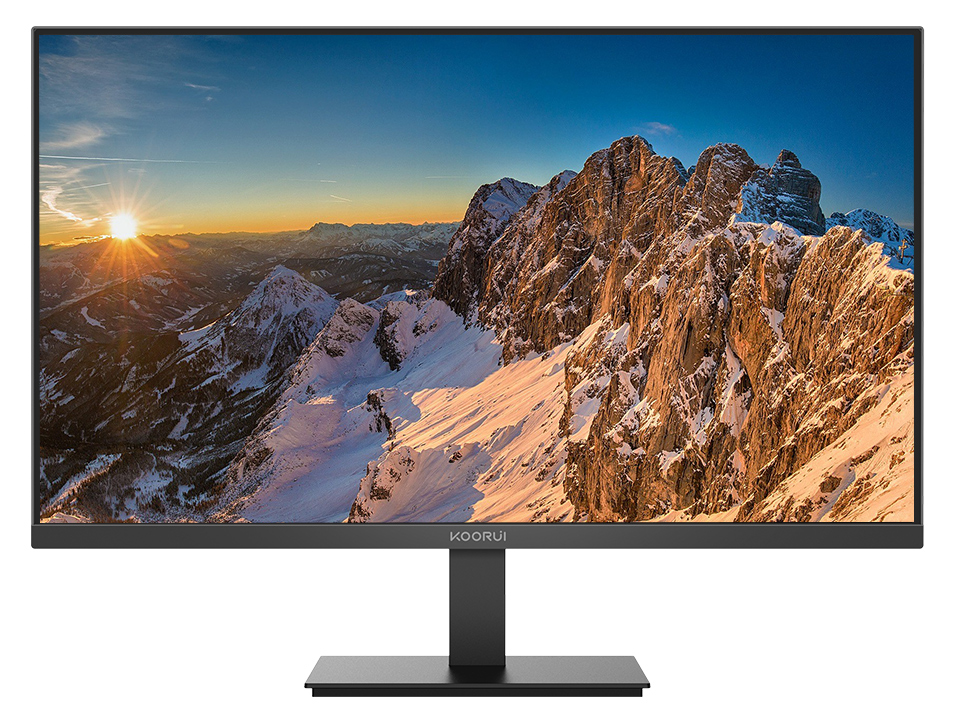 21.45 Inch FHD Office Monitor