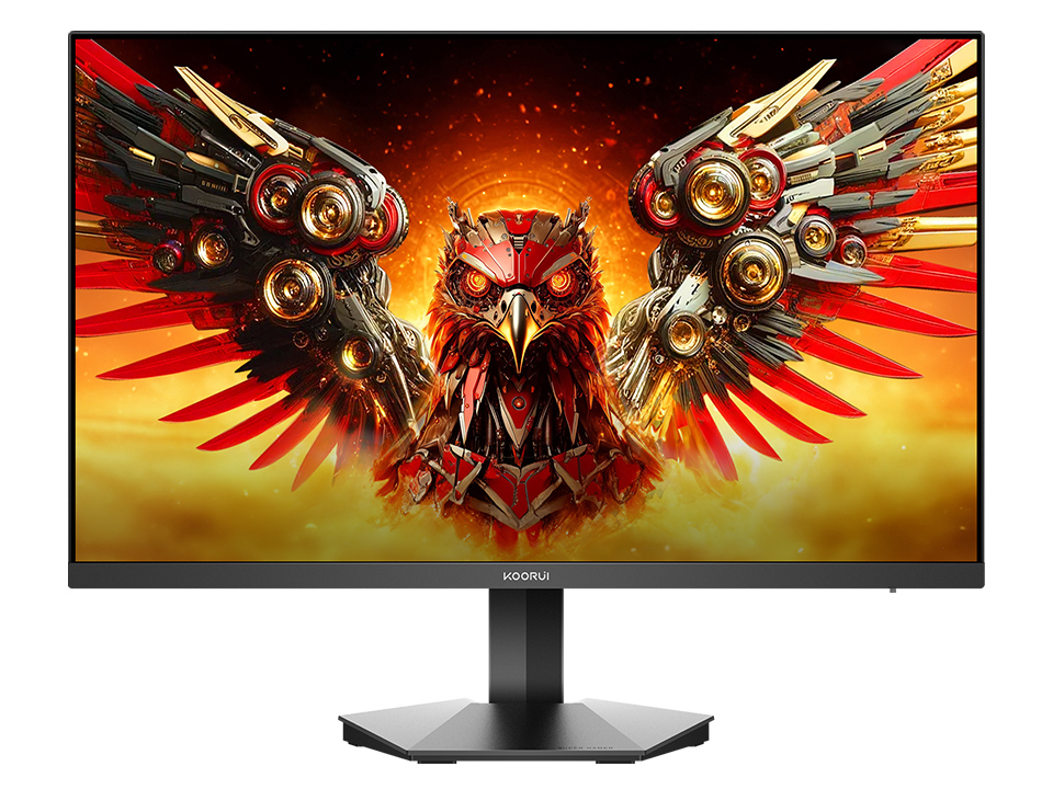 23.8 Inch FHD Gaming Monitor